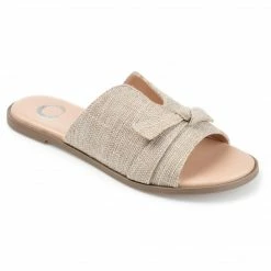 Journee Collection Sandals LILLIAN