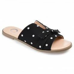 Journee Collection Sandals LILLIAN