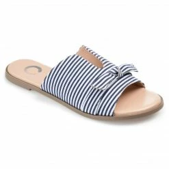 Journee Collection Sandals LILLIAN