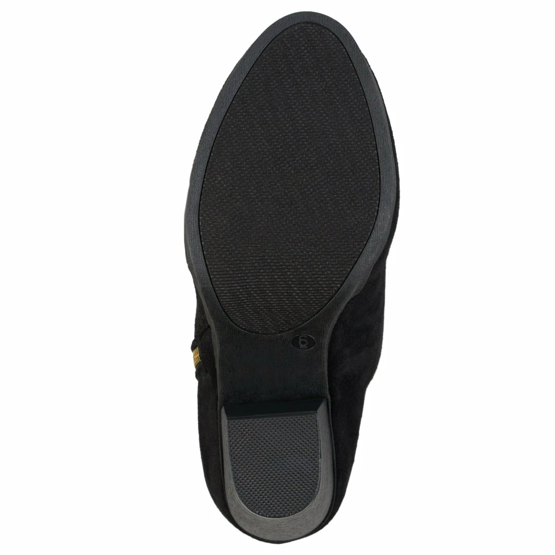 Best Sale ⭐ Journee Collection Booties LINK WIDE WIDTH ⌛ 8 Journee Collection Booties LINK WIDE WIDTH