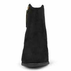 Best Sale ⭐ Journee Collection Booties LINK WIDE WIDTH ⌛ 15 Journee Collection Booties LINK WIDE WIDTH