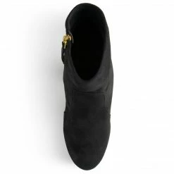 Best Sale ⭐ Journee Collection Booties LINK WIDE WIDTH ⌛ 16 Journee Collection Booties LINK WIDE WIDTH