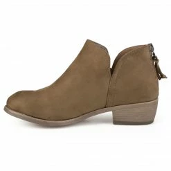 Journee Collection LIVVY Booties