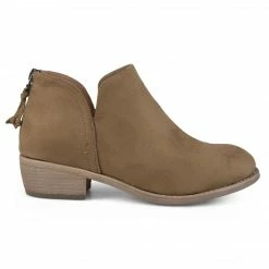 Journee Collection LIVVY Booties