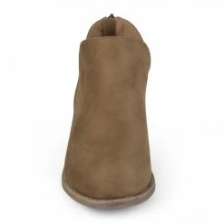 Journee Collection LIVVY Booties