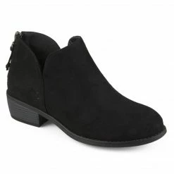 Journee Collection LIVVY Booties