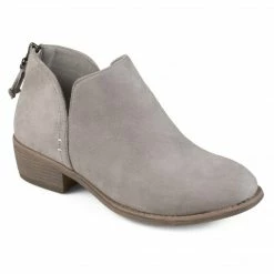 Journee Collection LIVVY Booties