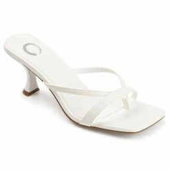 Journee Collection Heels TALLIE