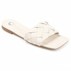 Journee Collection Sandals CASSAY