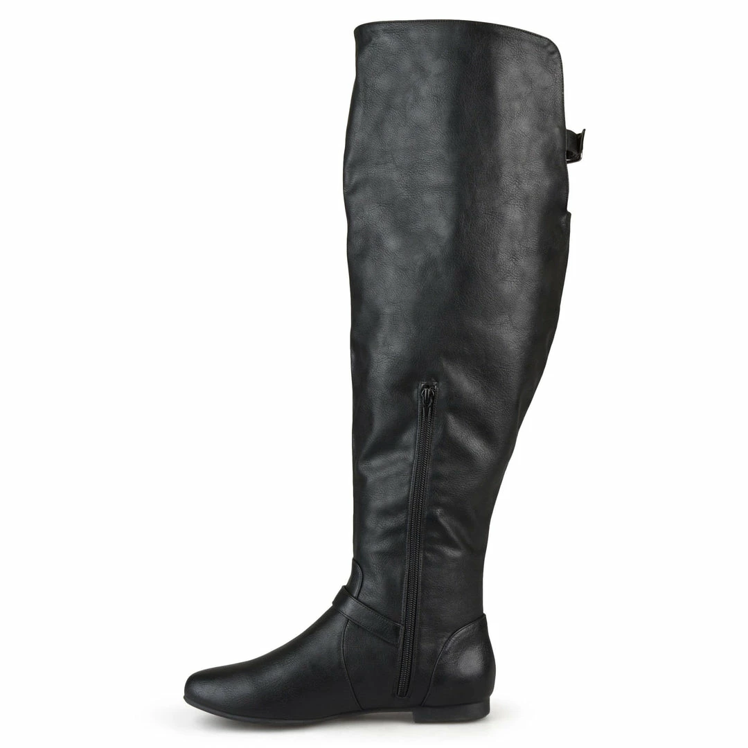 Promo ๐ Journee Collection LOFT WIDE CALF ๐ฅพ Boots โญ 4 Journee Collection LOFT WIDE CALF Boots