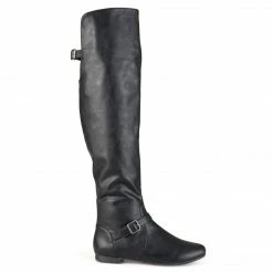 Journee Collection LOFT WIDE CALF Boots