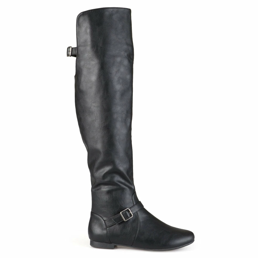 Promo ๐ Journee Collection LOFT WIDE CALF ๐ฅพ Boots โญ 1 Journee Collection LOFT WIDE CALF Boots