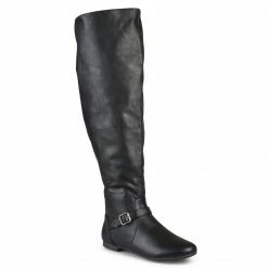 Promo ๐ Journee Collection LOFT WIDE CALF ๐ฅพ Boots โญ 14 Journee Collection LOFT WIDE CALF Boots
