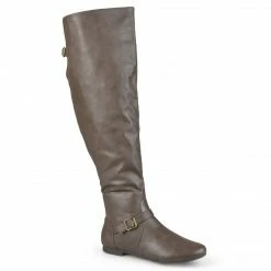 Promo ๐ Journee Collection LOFT WIDE CALF ๐ฅพ Boots โญ 20 Journee Collection LOFT WIDE CALF Boots