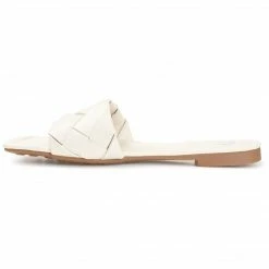 Journee Collection Sandals CASSAY