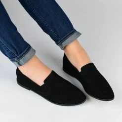 Journee Collection Loafers LUCIE