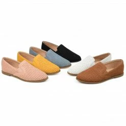 Journee Collection Loafers LUCIE