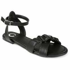Journee Collection Sandals SUMMER