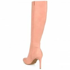 Journee Collection GLENDA WIDE CALF Boots