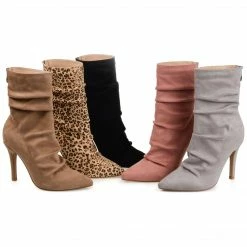 Journee Collection MARKIE