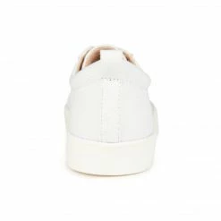 Journee Collection Sneakers MEESH WIDE WIDTH