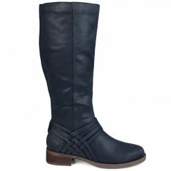 Journee Collection MEG EXTRA WIDE CALF