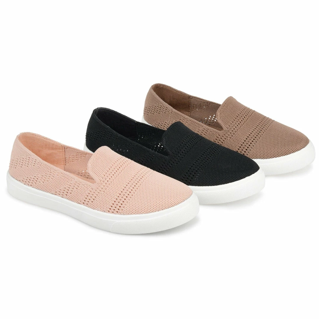 New ๐ Journee Collection MEIKA Flats โจ 10 Journee Collection MEIKA Flats
