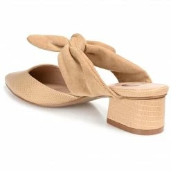 Journee Collection Heels MELORA