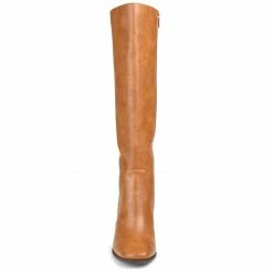 Journee Collection KARIMA EXTRA WIDE CALF Boots