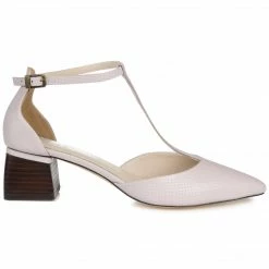 Journee Signature Heels CAMEELA