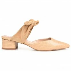 Journee Collection Heels MELORA