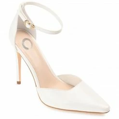 Journee Collection Heels MIRIEM