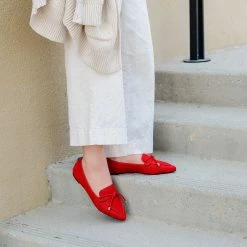 Journee Collection MURIEL Flats