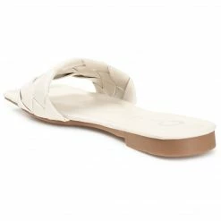 Journee Collection Sandals CASSAY