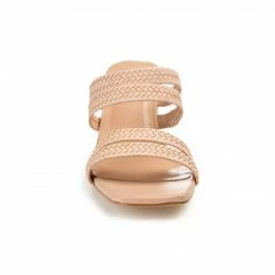 Journee Collection NATIA STANDARD WIDTH Heels