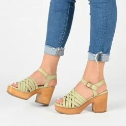 Journee Collection Heels ADDISYN