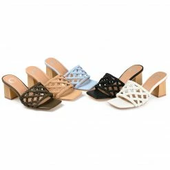 Journee Collection EVVIE