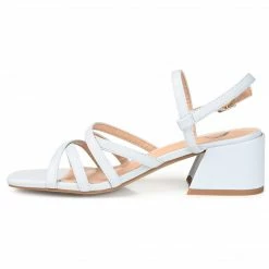 Journee Collection Heels KEMPSY