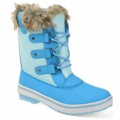 Journee Collection Boots NORTH