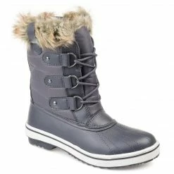 Journee Collection Boots NORTH