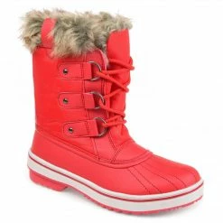 Journee Collection Boots NORTH