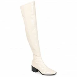 Journee Collection MARIANA EXTRA WIDE CALF
