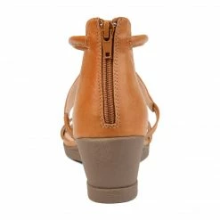 Journee Collection Sandals TRAYLE WIDE WIDTH