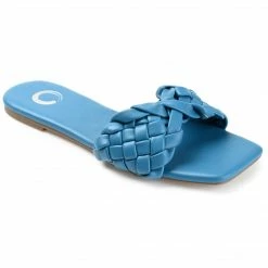 Journee Collection TAMIYA Sandals