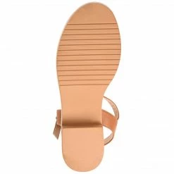 Journee Collection Sandals HILAREE