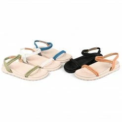 Journee Collection Sandals JOSEE