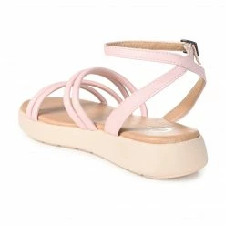 Journee Collection Sandals PALOMMA