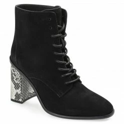 Journee Signature EDDA Booties