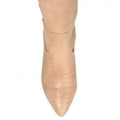 Journee Collection VALORIE MEDIUM CALF Boots