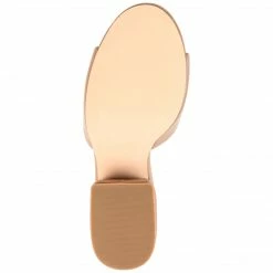 Journee Collection Heels LESLEE